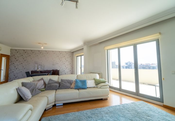 Lejlighed i Lisbon, Lisbon, Lisbon - € 1.700.000 | Ref: 120121235-134 - foto 1